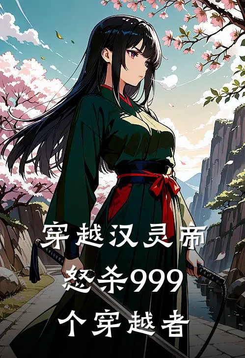 穿越汉灵帝，怒杀999个穿越者