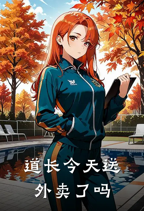 道长今天送外卖了吗