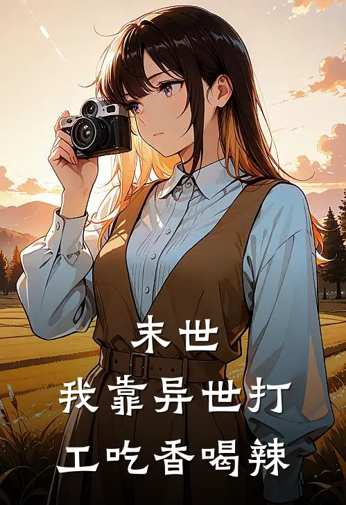 末世：我靠异世打工吃香喝辣