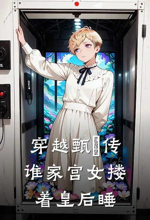 穿越甄嬛传：谁家宫女搂着皇后睡