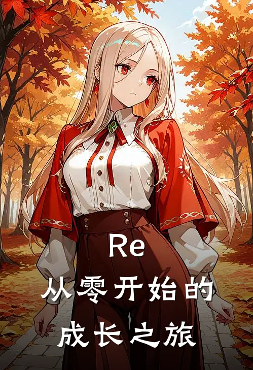 Re，从零开始的成长之旅