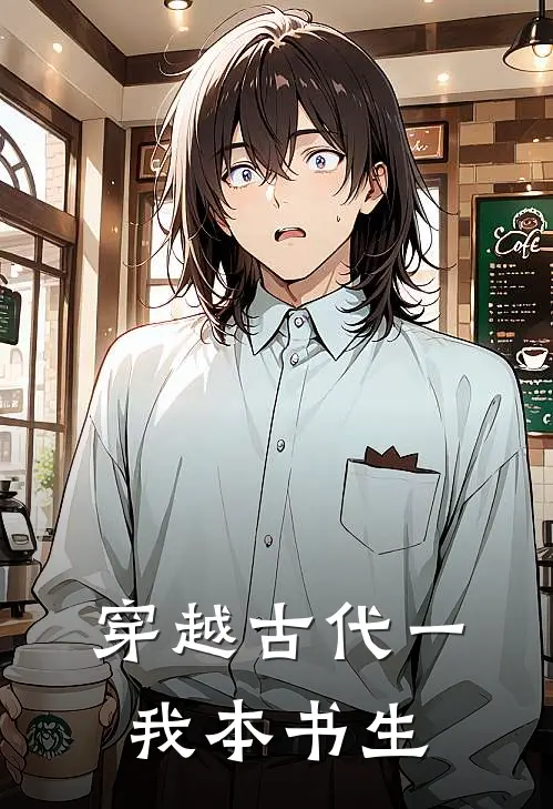 穿越古代一我本书生