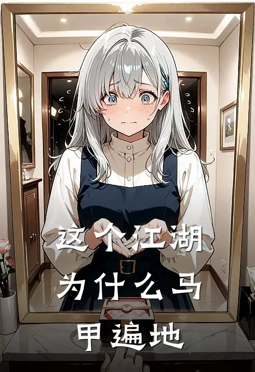 这个江湖为什么马甲遍地