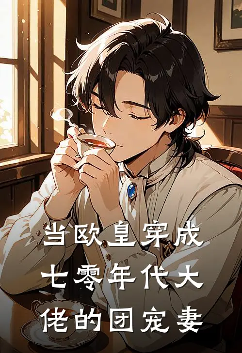 当欧皇穿成七零年代大佬的团宠妻
