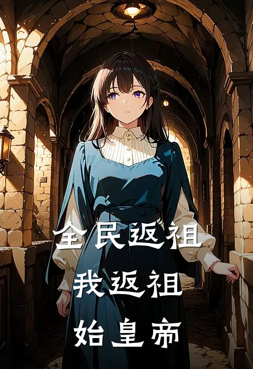 全民返祖，我返祖始皇帝