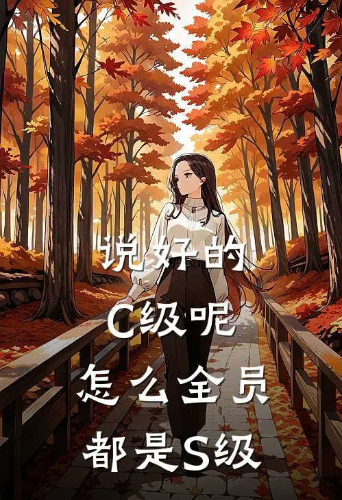 说好的C级呢，怎么全员都是S级