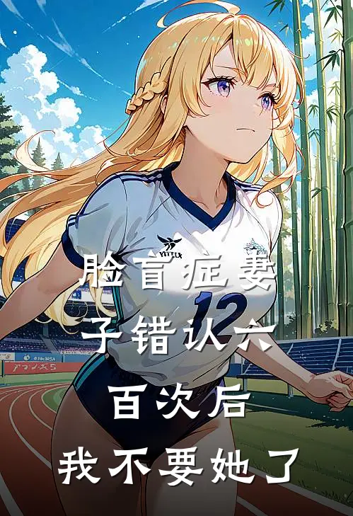 脸盲症妻子错认六百次后，我不要她了