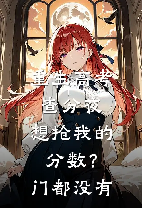 重生高考查分夜，想抢我的分数？门都没有