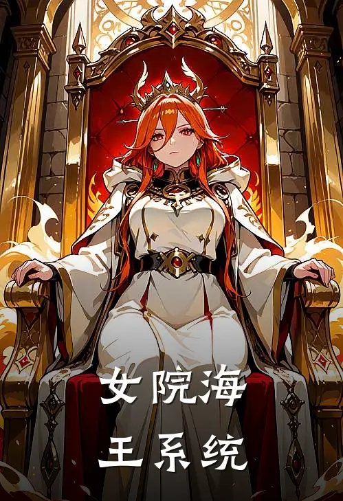 女院海王系统