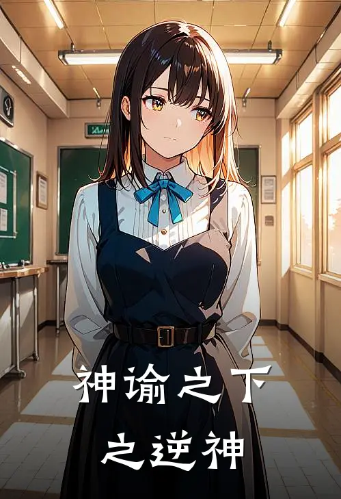 神谕之下之逆神