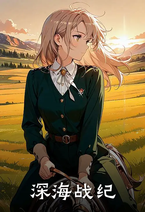 深海战纪
