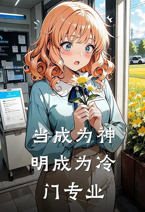 当成为神明成为冷门专业
