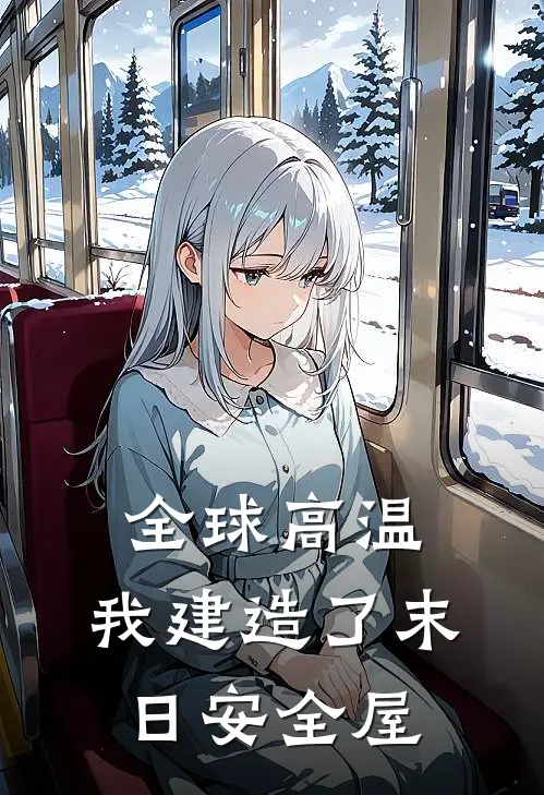 全球高温：我建造了末日安全屋