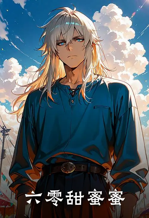 六零甜蜜蜜