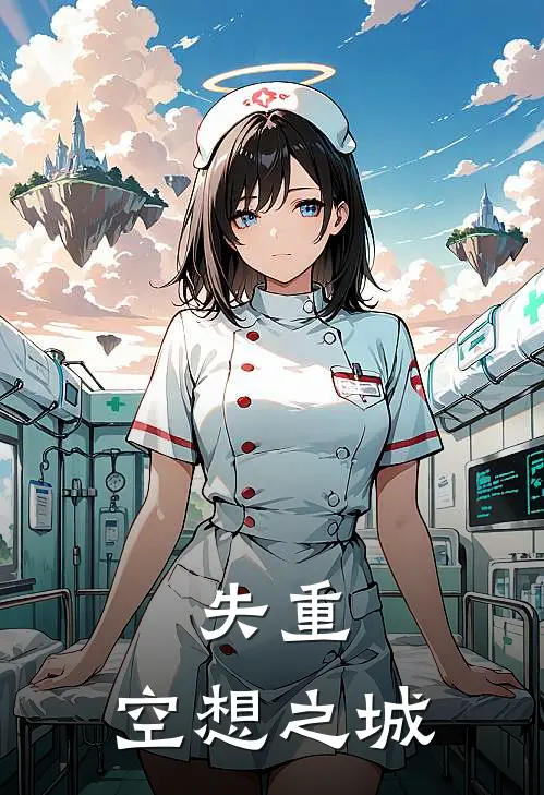 失重：空想之城