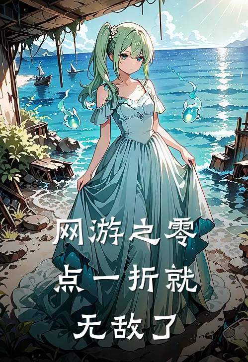 网游之零点一折就无敌了