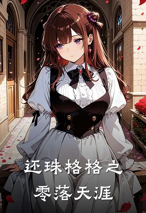 还珠格格之零落天涯