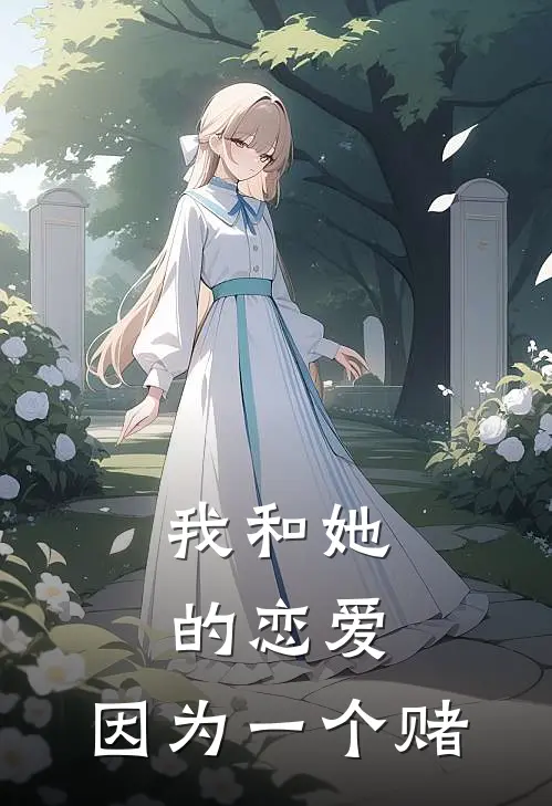 我和她的恋爱，因为一个赌