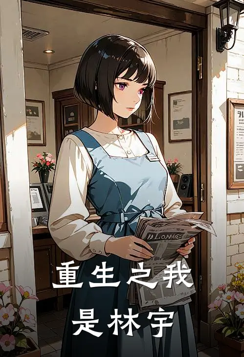 重生之我是林宇