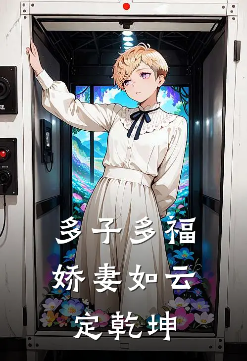 多子多福，娇妻如云定乾坤