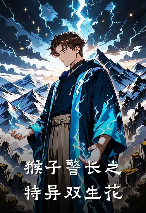 猴子警长之特异双生花
