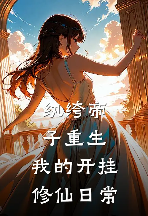 纨绔帝子重生：我的开挂修仙日常