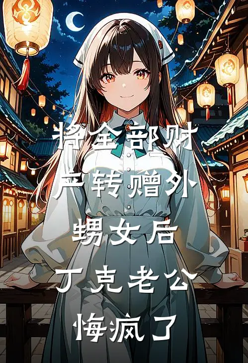 将全部财产转赠外甥女后，丁克老公悔疯了