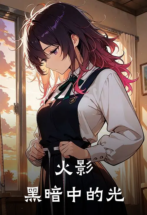 火影：黑暗中的光