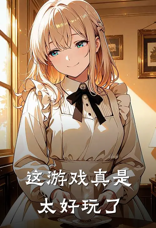 这游戏真是太好玩了