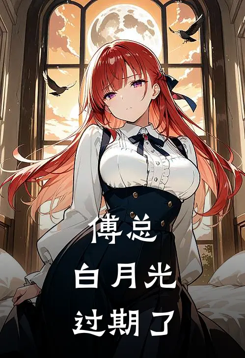 傅总，白月光过期了