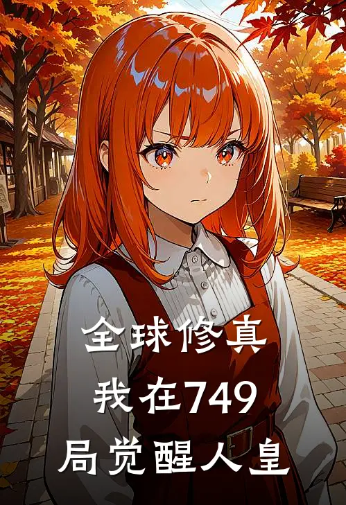 全球修真：我在749局觉醒人皇