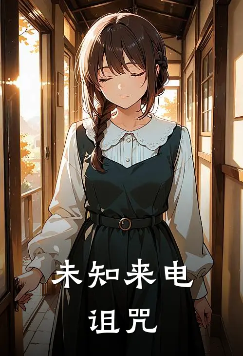 未知来电：诅咒