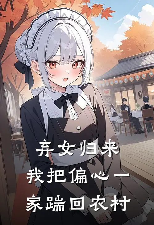 弃女归来：我把偏心一家踹回农村