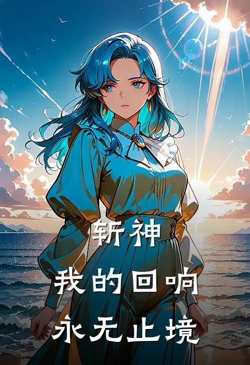 斩神：我的回响永无止境