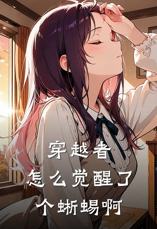 穿越者：怎么觉醒了个蜥蜴啊