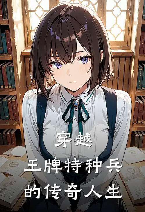 穿越：王牌特种兵的传奇人生