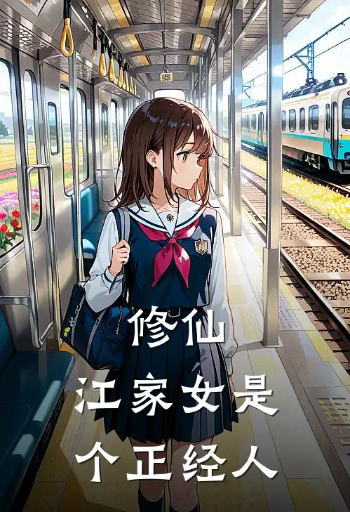 修仙：江家女是个正经人