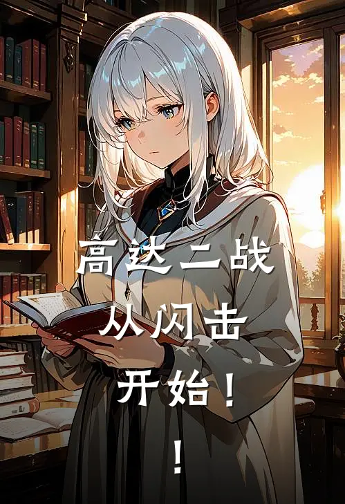 高达二战，从闪击开始！！