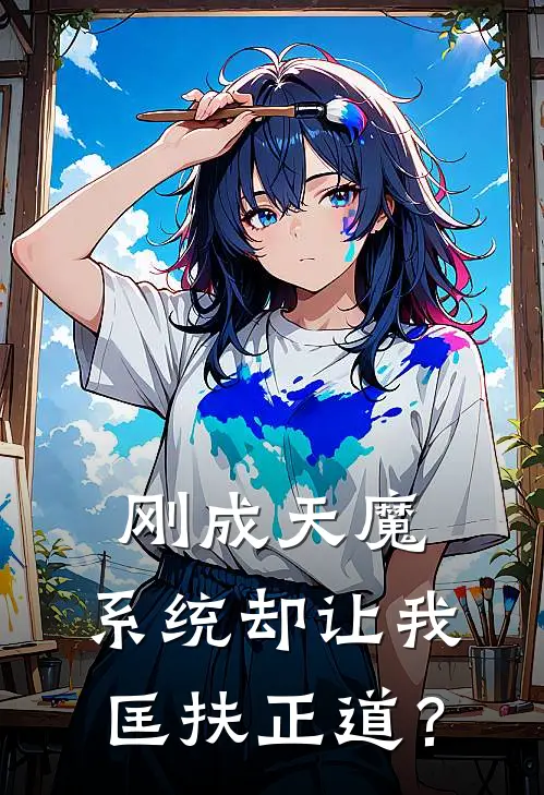 刚成天魔，系统却让我匡扶正道？