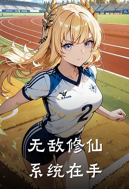 无敌修仙：系统在手