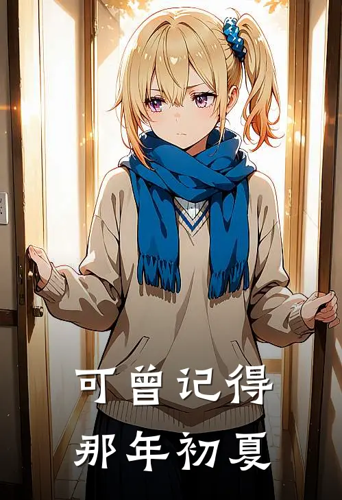 可曾记得那年初夏