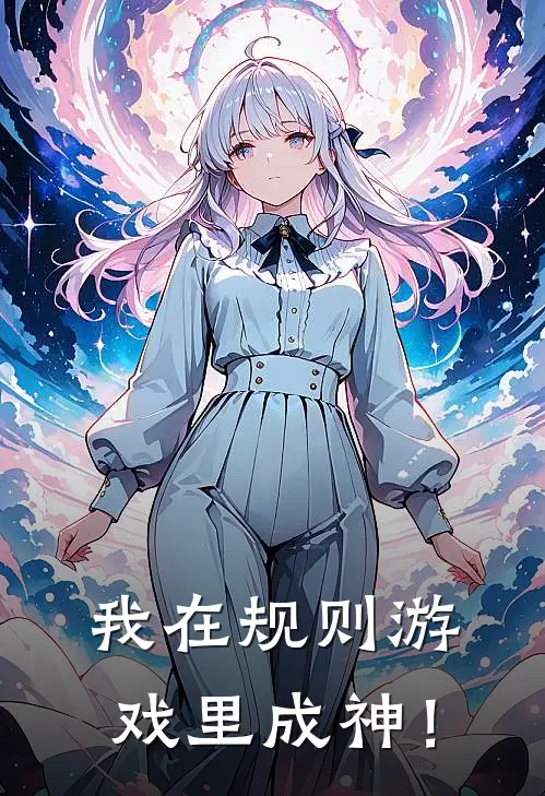 我在规则游戏里成神！