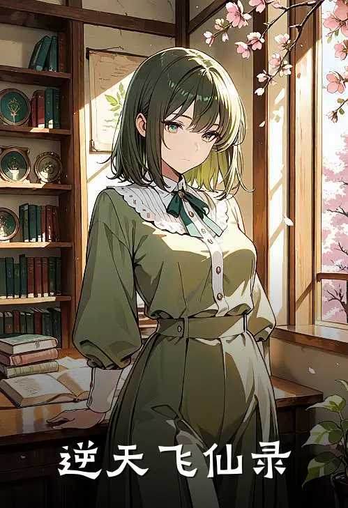 逆天飞仙录
