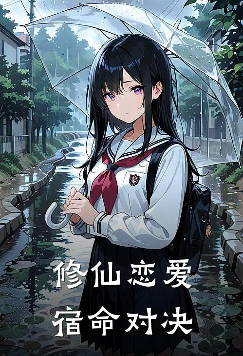 修仙恋爱，宿命对决