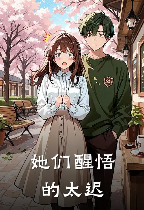 她们醒悟的太迟