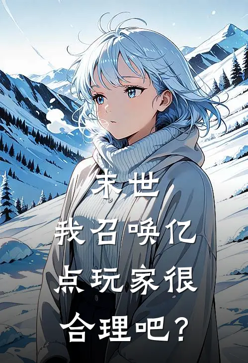 末世：我召唤亿点玩家很合理吧？