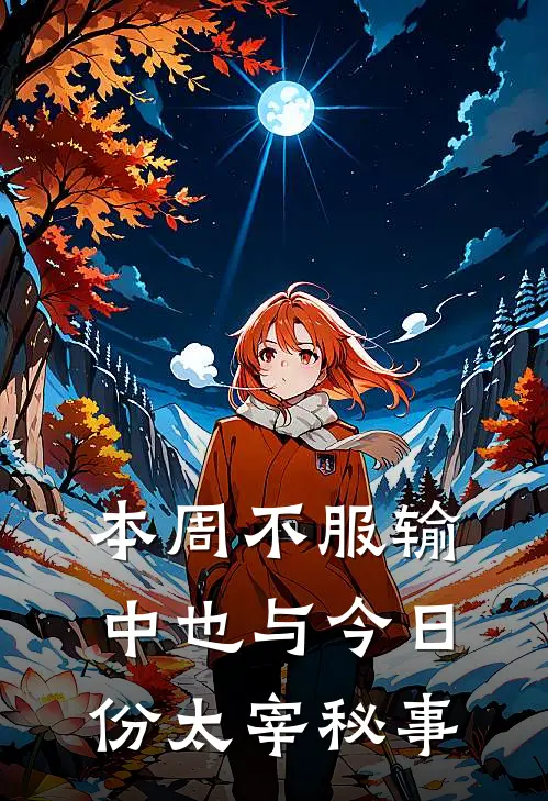 本周不服输中也与今日份太宰秘事