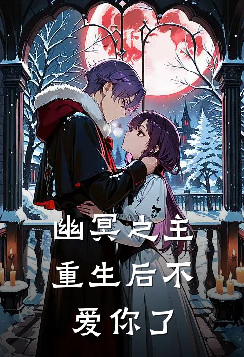 幽冥之主重生后不爱你了