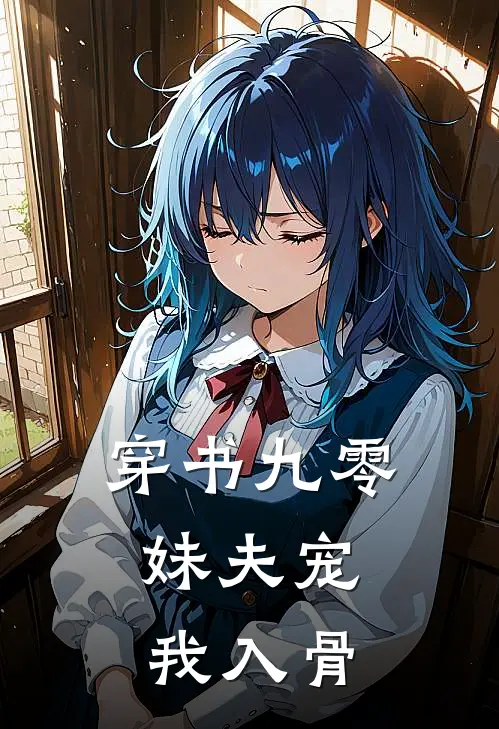 穿书九零，妹夫宠我入骨