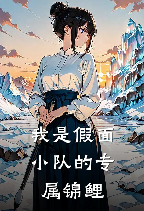 我是假面小队的专属锦鲤